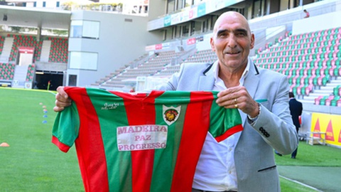 Foto Rui Silva/ASPRESS