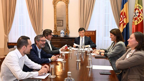 Foto Rui Silva/Aspress