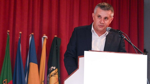 Fotos Rui Silva/ASPRESS