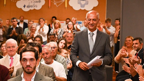 Foto Rui Silva/ASPRESS