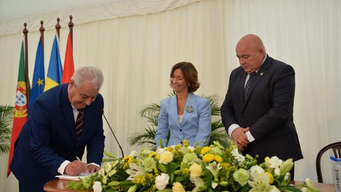 Foto Helder Santos/Aspress