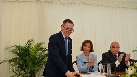 Fotos Helder Santos/Aspress