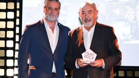 Foto Rui Silva/ASPRESS