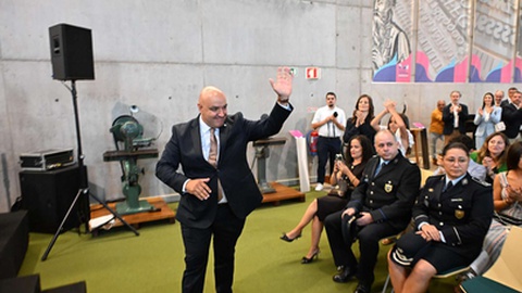 Foto Rui Silva/ASPRESS