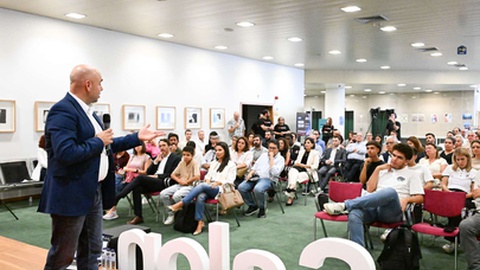 Foto Rui Silva/ASPRESS