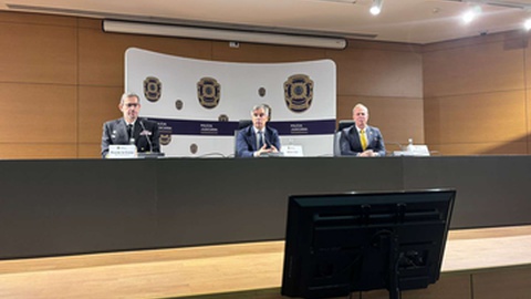 Comandante Ricardo Sá Granja