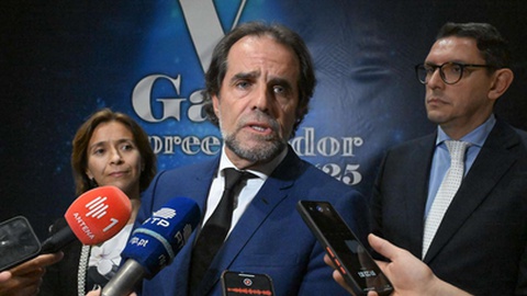 Foto Rui Silva/ASPRESS