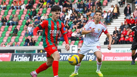 Foto Rui Silva/ASPRESS