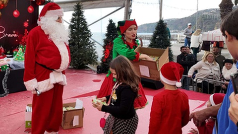 Fotos Câmara Municipal da Ribeira Brava