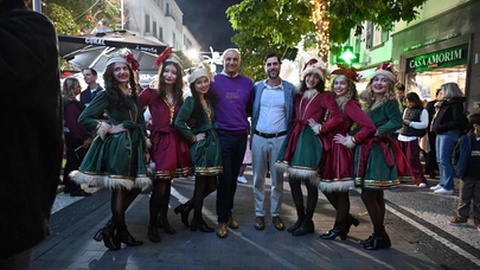 Fotos Rui Silva/ASPRESS