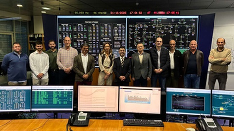 Foto Empresa de Electricidade da Madeira