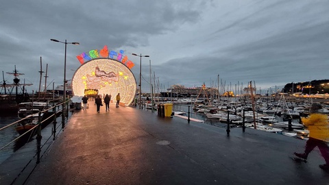 Foto Orlando Drummond