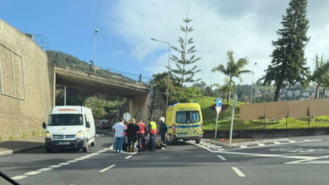 Foto João Pedro Freitas