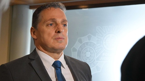 Foto Rui Silva/ASPRESS