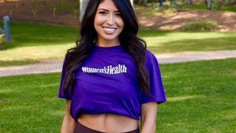 Madeirense é uma das oito super finalistas entre&nbsp;centenas de concorrentes, 110 semifinalistas e 20 finalistas