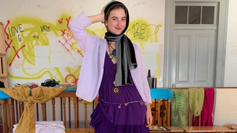 Estilista madeirense faz a curadoria das peças disponíveis no evento&nbsp;