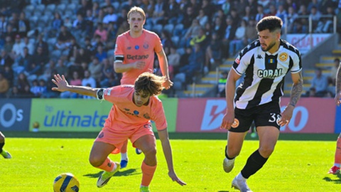 Foto Rui Silva/ASPRESS