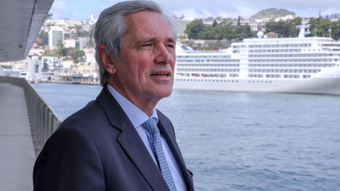 José Manuel Rodrigues