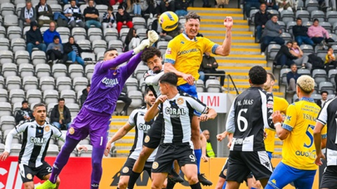 Foto Rui Silva/ASPRESS