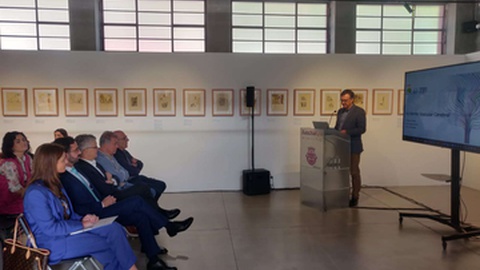 Região associada às comemorações do Dia Nacional do AVC, com iniciativa no&nbsp;Centro Cultural e de Investigação do Funchal.