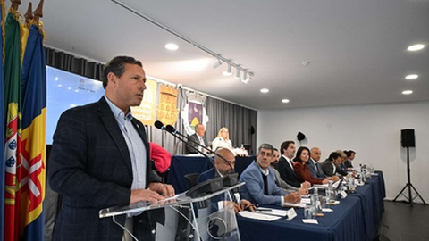 Presidente da Junta de Freguesia de São Martinho