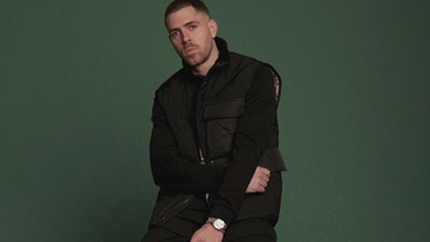 Richie Campbell&nbsp;