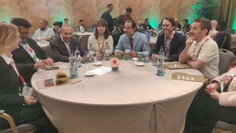 Madeira Games Summit decorre hoje e amanhã no Savoy Palace.