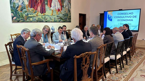 A primeira reunião do Conselho Contultivo de Economia decorre esta manhã, no Palácio do Governo Regional, no Funchal.&nbsp;