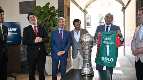 Foto Rui Silva/ASPRESS