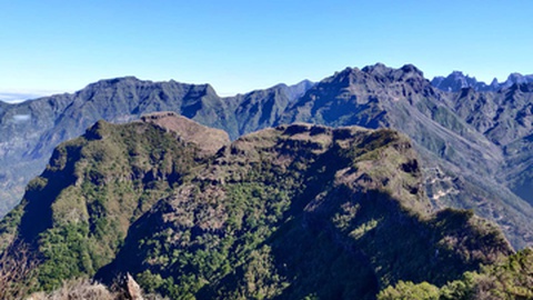 Sobretudo nas terras altas, é esperado um aumento da temperatura máxima.&nbsp;