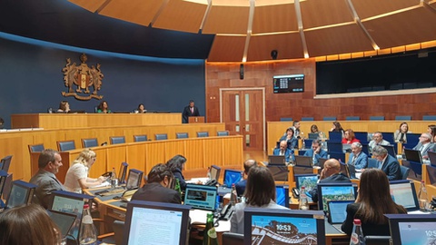 None
