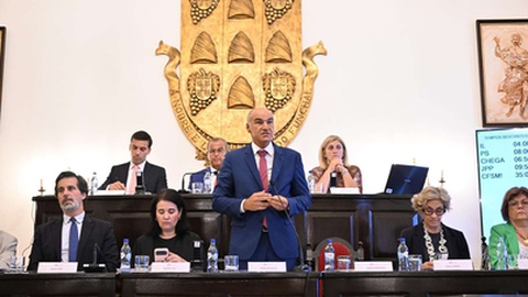 Foto Rui Silva/Aspress