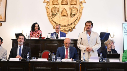Foto Rui Silva/Aspress