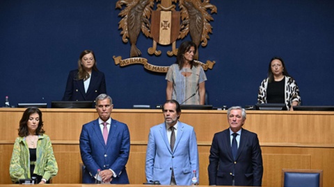 Foto Rui Silva/Aspress