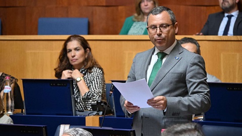 Foto Rui Silva/Aspress