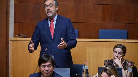Foto Rui Silva/Aspress
