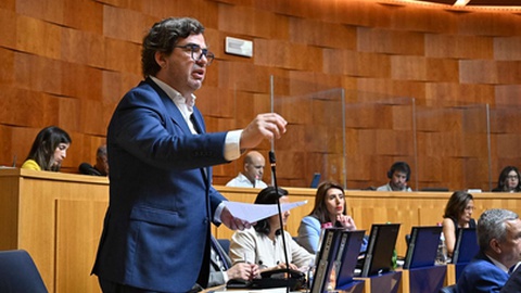 Foto Rui Silva/Aspress