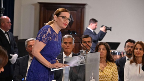 Foto Rui Silva/Aspress