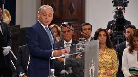 Foto Rui Silva/Aspress