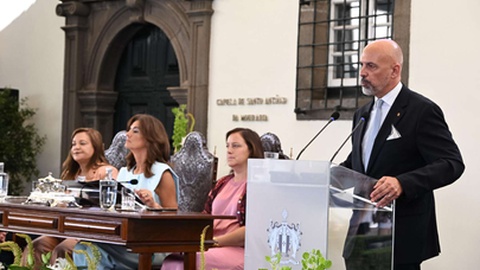 Foto Rui Silva/Aspress