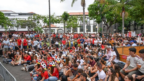 Foto Rui Silva/ASPRESS