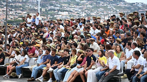 Foto Rui Silva/ASPRESS
