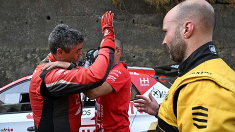 Foto Rui Silva/ASPRESS