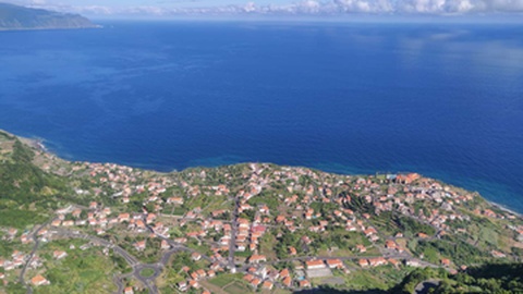 Na costa Norte e no Porto Santo poderão surgir momentos com alguma nublosidade.&nbsp;