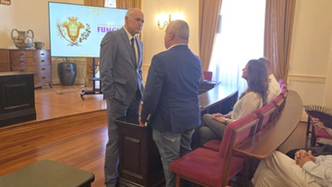 A oposição usará da palavra na Sessão Solene do Dia da Cidade.
