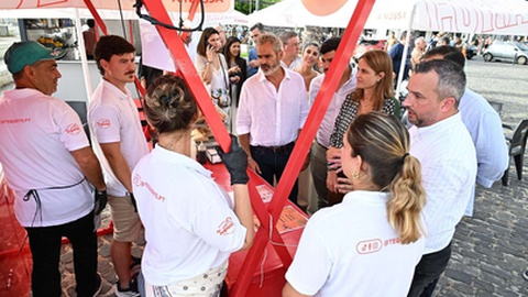 Foto Rui Silva/ASPRESS