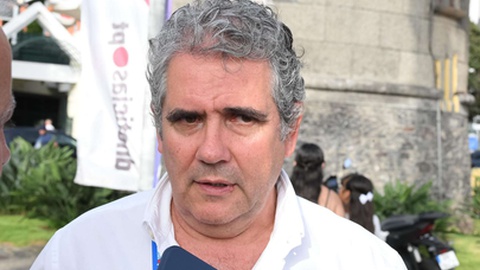 Foto Rui Silva/ASPRESS