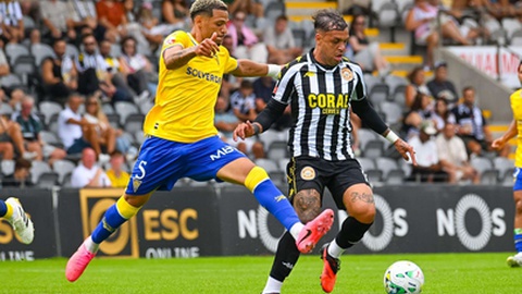 Foto Rui Silva/ASPRESS