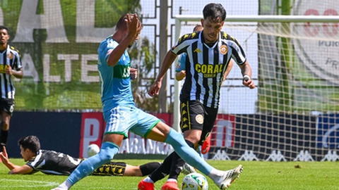 Foto Rui Silva/ASPRESS