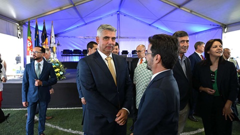 Foto Hélder Santos/ASPRESS
